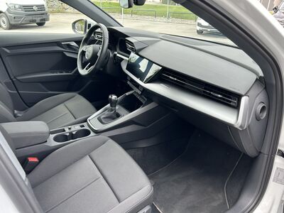 Audi A3 Gebrauchtwagen Audi A3 Gebrauchtwagen