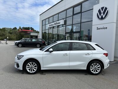 Audi A3 Gebrauchtwagen Audi A3 Gebrauchtwagen