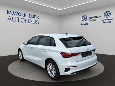 Audi A3 Gebrauchtwagen