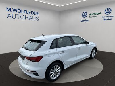 Audi A3 Gebrauchtwagen