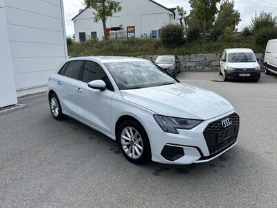 Audi A3 Gebrauchtwagen Audi A3 Gebrauchtwagen