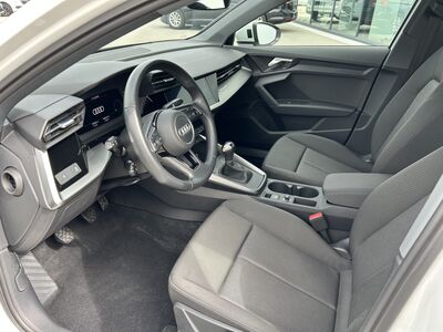 Audi A3 Gebrauchtwagen Audi A3 Gebrauchtwagen