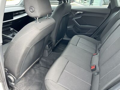 Audi A3 Gebrauchtwagen Audi A3 Gebrauchtwagen