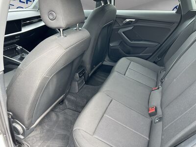 Audi A3 Gebrauchtwagen