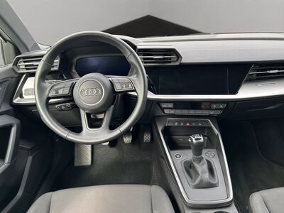 Audi A3 Gebrauchtwagen