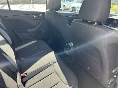 Skoda Kamiq Gebrauchtwagen Skoda Kamiq Gebrauchtwagen