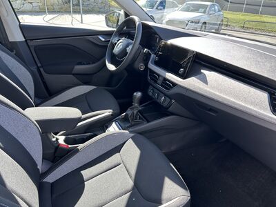 Skoda Kamiq Gebrauchtwagen Skoda Kamiq Gebrauchtwagen