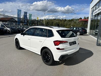 Skoda Kamiq Gebrauchtwagen Skoda Kamiq Gebrauchtwagen