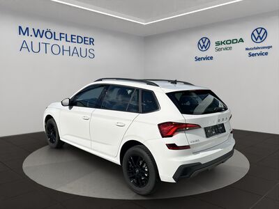 Skoda Kamiq Gebrauchtwagen
