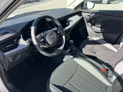 Skoda Kamiq Gebrauchtwagen Skoda Kamiq Gebrauchtwagen