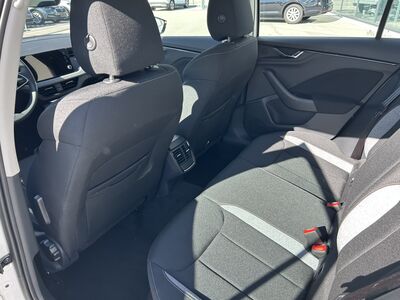 Skoda Kamiq Gebrauchtwagen Skoda Kamiq Gebrauchtwagen