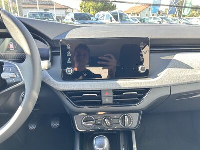 Skoda Kamiq Gebrauchtwagen Skoda Kamiq Gebrauchtwagen