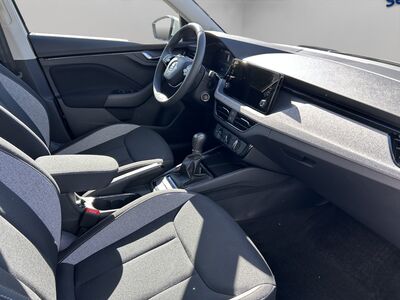 Skoda Kamiq Gebrauchtwagen