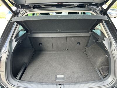 VW Tiguan Gebrauchtwagen VW Tiguan Gebrauchtwagen