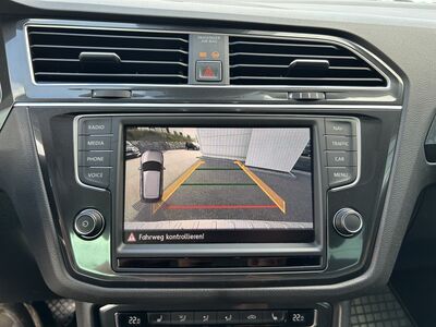 VW Tiguan Gebrauchtwagen VW Tiguan Gebrauchtwagen