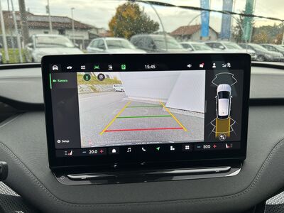 Skoda Elroq Gebrauchtwagen Skoda Elroq Gebrauchtwagen