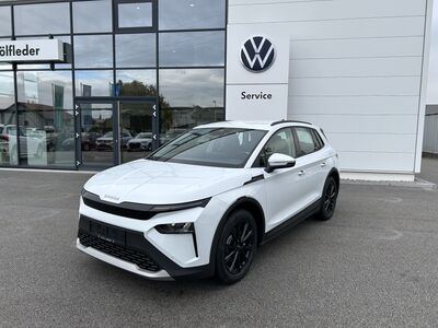 Skoda Elroq Gebrauchtwagen