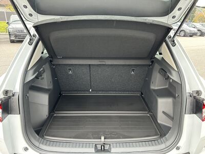 Skoda Elroq Gebrauchtwagen Skoda Elroq Gebrauchtwagen