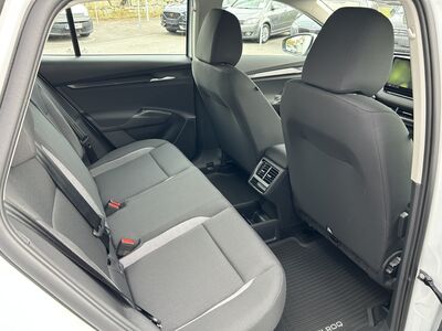 Skoda Elroq Gebrauchtwagen Skoda Elroq Gebrauchtwagen