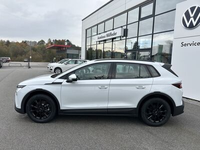 Skoda Elroq Gebrauchtwagen Skoda Elroq Gebrauchtwagen