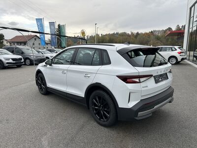 Skoda Elroq Gebrauchtwagen Skoda Elroq Gebrauchtwagen