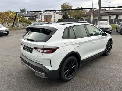 Skoda Elroq Gebrauchtwagen Skoda Elroq Gebrauchtwagen