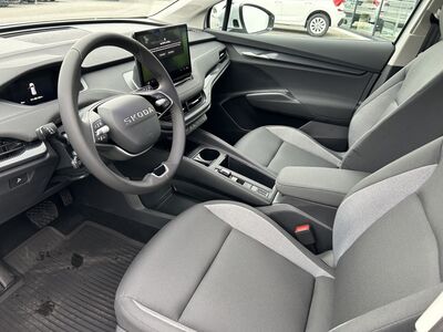 Skoda Elroq Gebrauchtwagen Skoda Elroq Gebrauchtwagen