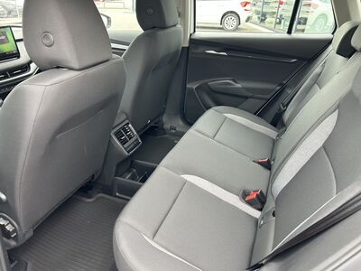 Skoda Elroq Gebrauchtwagen Skoda Elroq Gebrauchtwagen