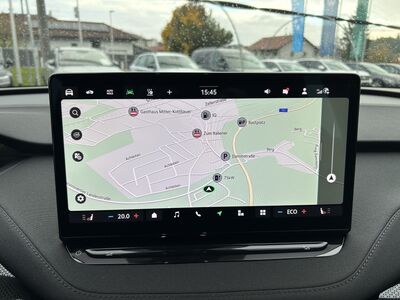 Skoda Elroq Gebrauchtwagen Skoda Elroq Gebrauchtwagen