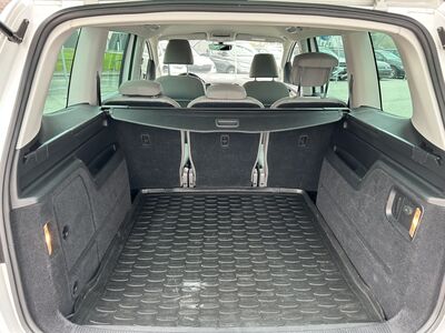 Seat Alhambra Gebrauchtwagen