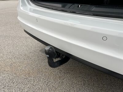 Seat Alhambra Gebrauchtwagen