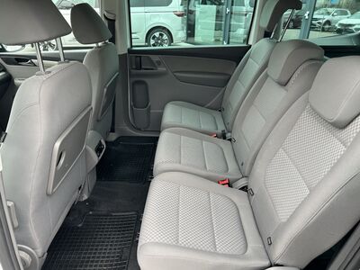 Seat Alhambra Gebrauchtwagen