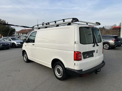 VW Transporter T6 Gebrauchtwagen VW Transporter T6 Gebrauchtwagen