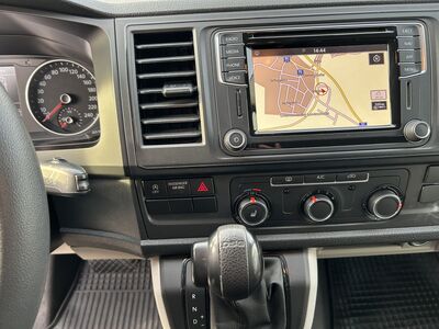 VW Transporter T6 Gebrauchtwagen VW Transporter T6 Gebrauchtwagen