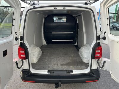 VW Transporter T6 Gebrauchtwagen VW Transporter T6 Gebrauchtwagen