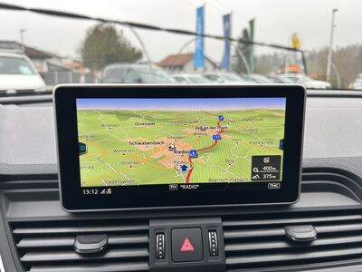 Audi Q5 Gebrauchtwagen