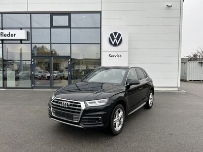 Audi Q5 Gebrauchtwagen