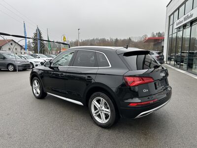 Audi Q5 Gebrauchtwagen