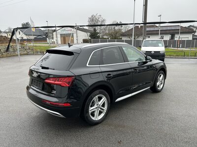 Audi Q5 Gebrauchtwagen