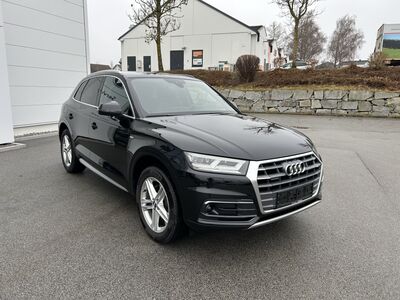 Audi Q5 Gebrauchtwagen