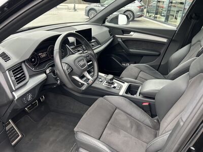 Audi Q5 Gebrauchtwagen