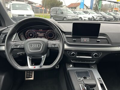 Audi Q5 Gebrauchtwagen