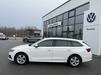 Skoda Octavia Gebrauchtwagen Skoda Octavia Gebrauchtwagen