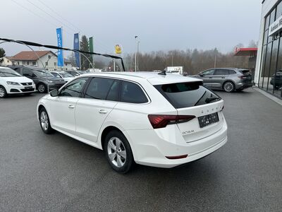 Skoda Octavia Gebrauchtwagen Skoda Octavia Gebrauchtwagen