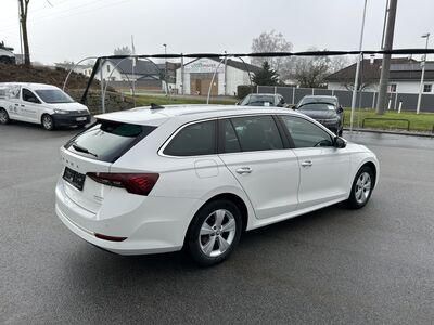 Skoda Octavia Gebrauchtwagen Skoda Octavia Gebrauchtwagen
