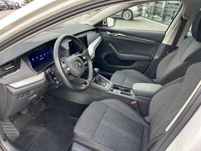 Skoda Octavia Gebrauchtwagen Skoda Octavia Gebrauchtwagen