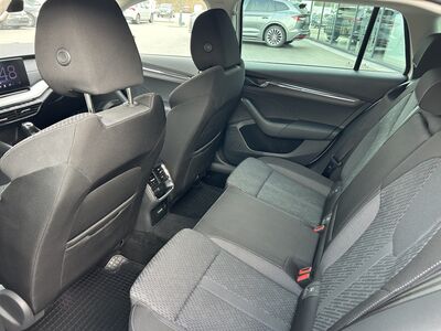 Skoda Octavia Gebrauchtwagen Skoda Octavia Gebrauchtwagen