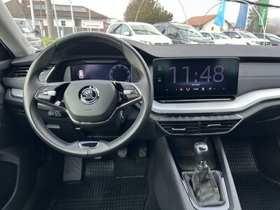 Skoda Octavia Gebrauchtwagen Skoda Octavia Gebrauchtwagen