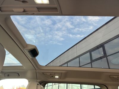 VW Multivan Gebrauchtwagen