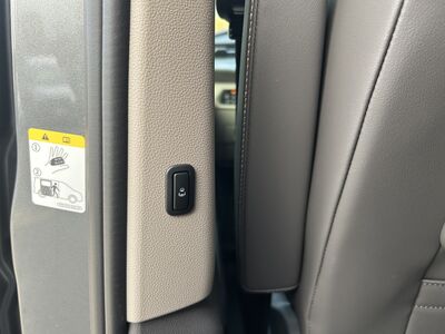 VW Multivan Gebrauchtwagen